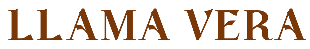 Llama Vera Candles 